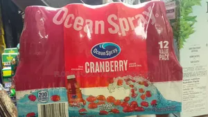 Ocean Spray Variety Pack (15)