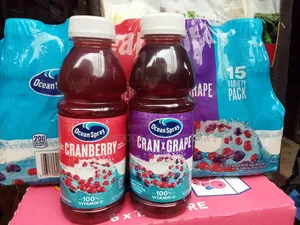 Ocean Spray Variety Pack (15)