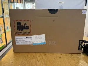 New Laptop Lenovo IdeaPad 1 8GB Intel Core M SSD 128GB