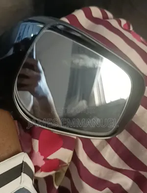 Toyota Camry Right Side Mirror
