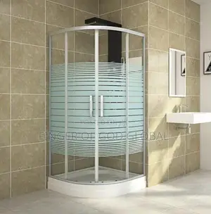 90x90 Shower Cubicle