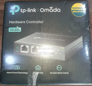 TP-Link OC200 Controller
