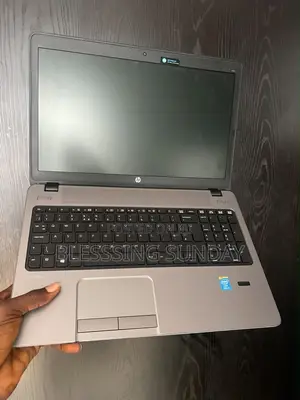 Laptop HP ProBook 450 G1 8GB Intel Core i3 SSD 128GB