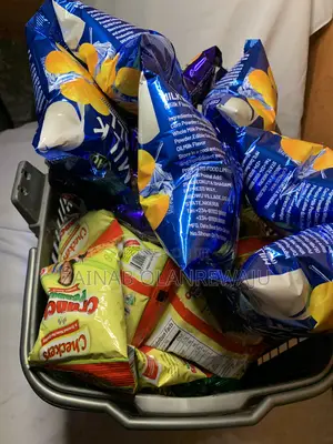 Snacks Combo