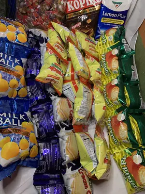 Snacks Combo