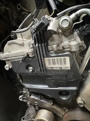 2gr Toyota Engine