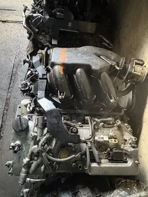 2gr Lexus Engine