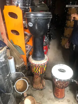 Direct Uk Used Jembe Drum