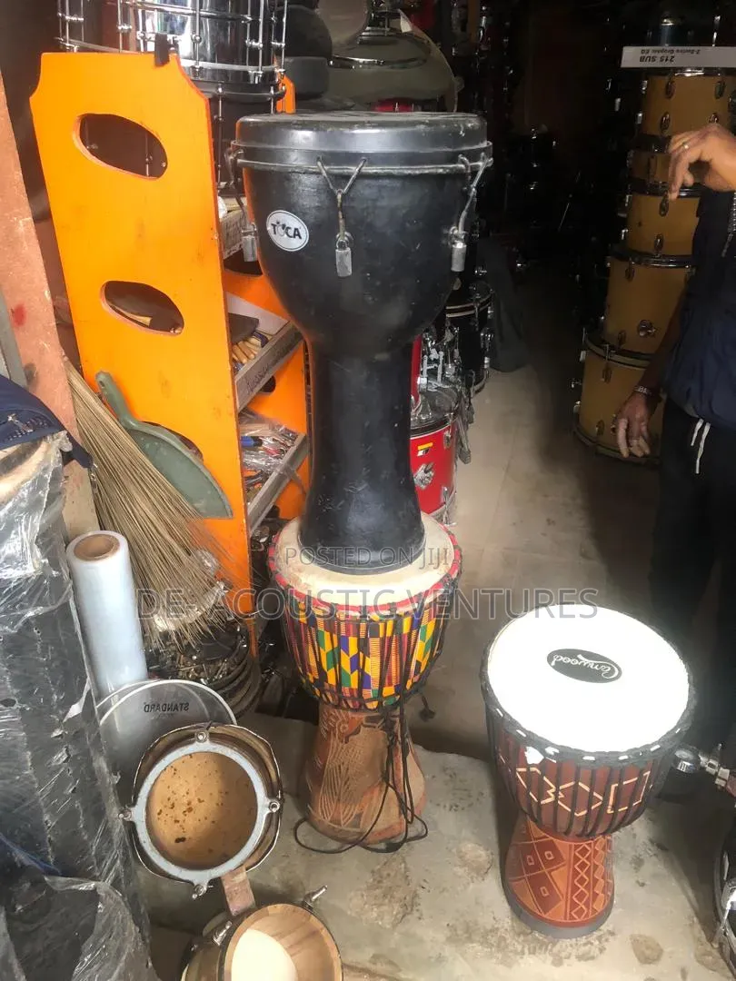 Direct Uk Used Jembe Drum
