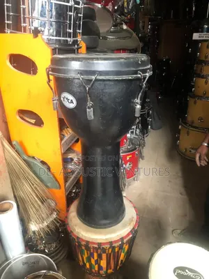 Direct Uk Used Jembe Drum