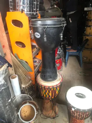 Direct Uk Used Jembe Drum