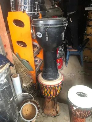 Direct Uk Used Jembe Drum