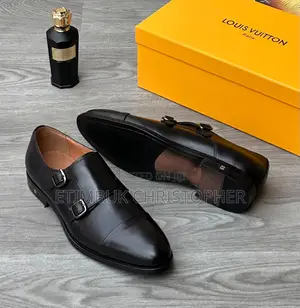 Men Premium Shoes