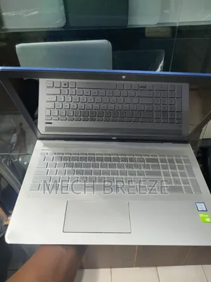 Laptop HP Pavilion 15 8GB Intel Core Ultra 7 SSD 256GB