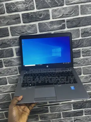 Laptop HP EliteBook 840 G2 8GB Intel Core i7 HDD 500GB