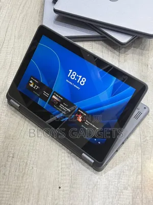 Laptop Dell Latitude 3120 8GB Intel Pentium SSD 256GB