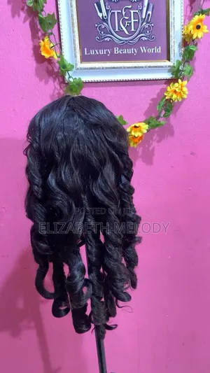 Quality Hairs