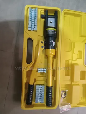 YQK-300 Hydraulic Crimping Tools