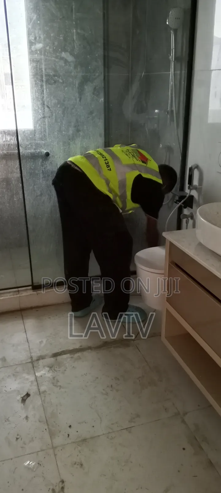 Populuxe Cleaning Agency