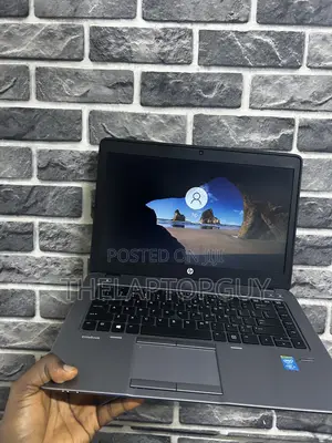 Laptop HP EliteBook 840 G2 8GB Intel Core i7 HDD 500GB