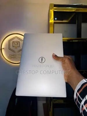 Laptop Dell XPS 13 8GB Intel Core i7 SSD 256GB