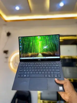 Laptop Dell XPS 13 8GB Intel Core i7 SSD 256GB