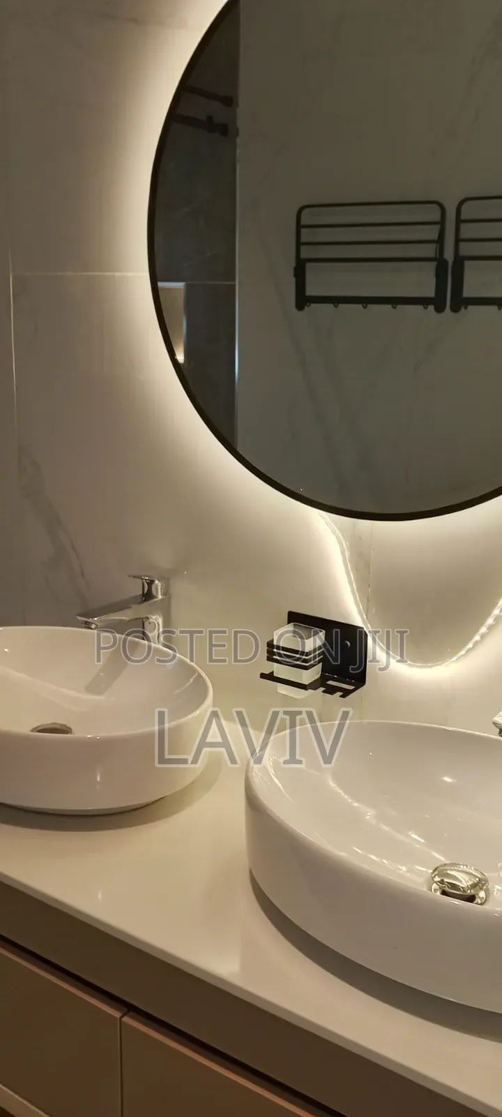 Populuxe Cleaning Agency