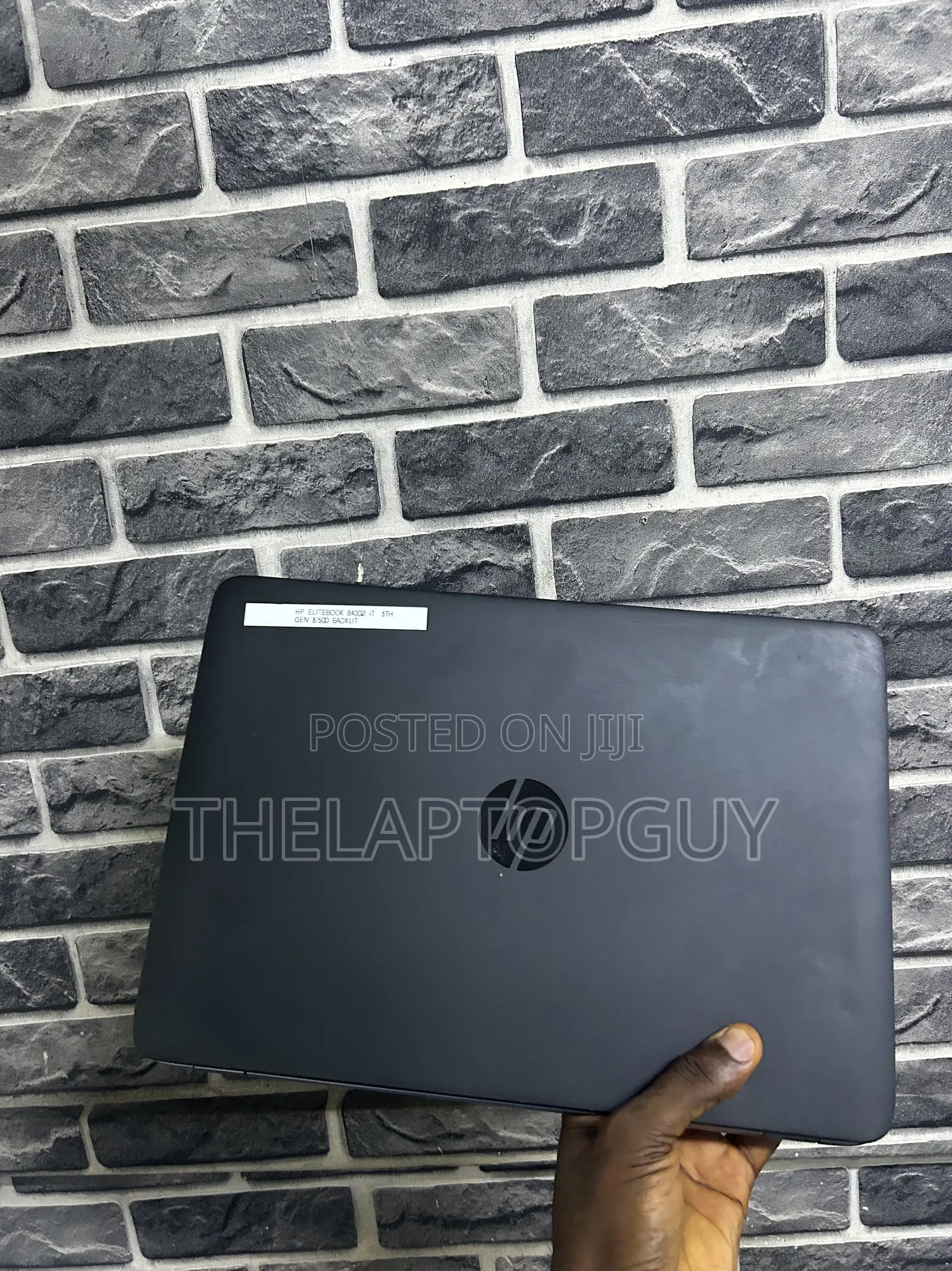 Laptop HP EliteBook 840 G2 8GB Intel Core i7 HDD 500GB