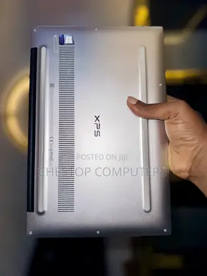 Laptop Dell XPS 13 8GB Intel Core i7 SSD 256GB