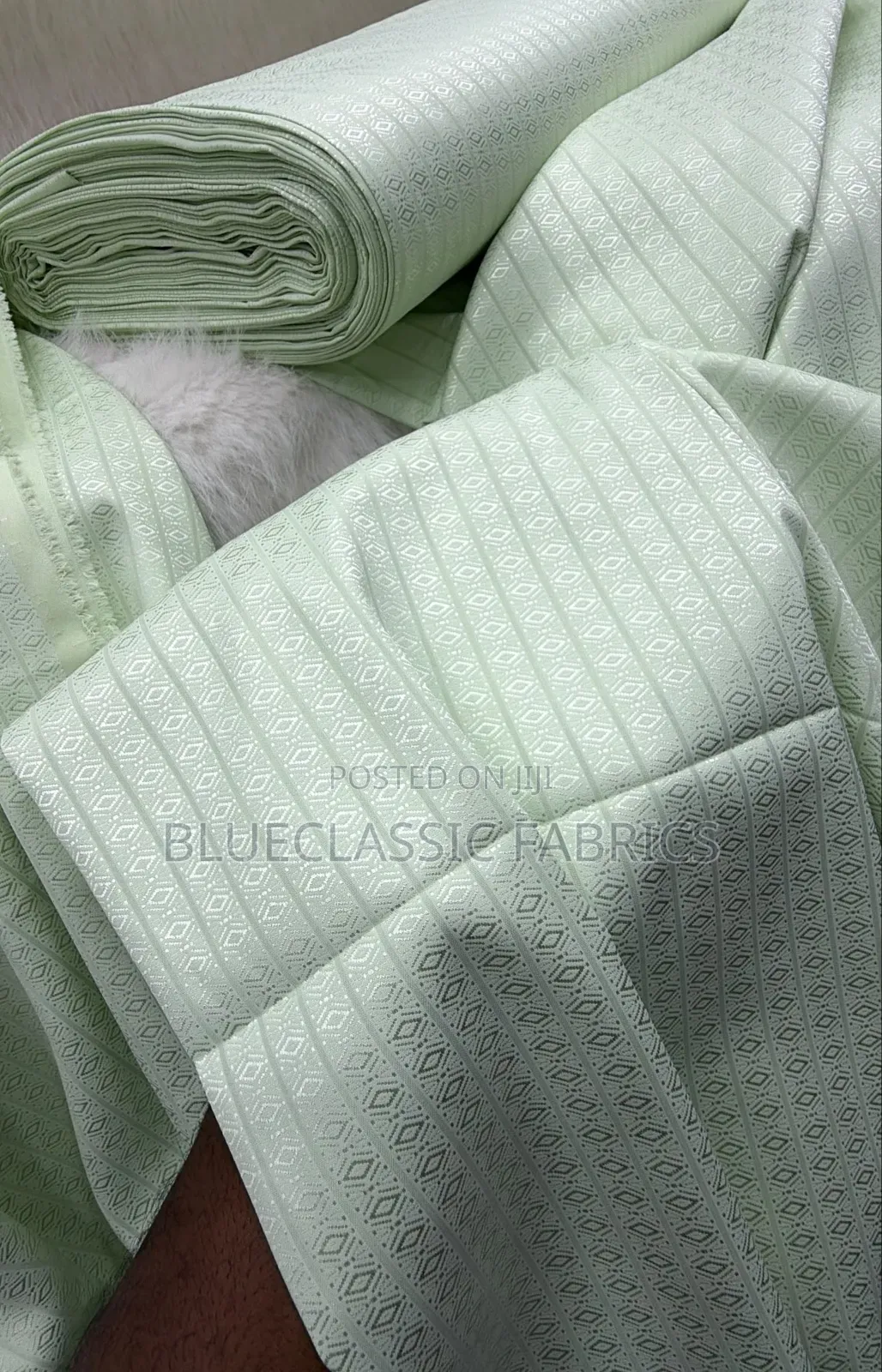 Men Fabrics