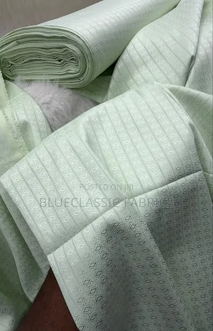 Men Fabrics