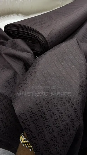 Men Fabrics