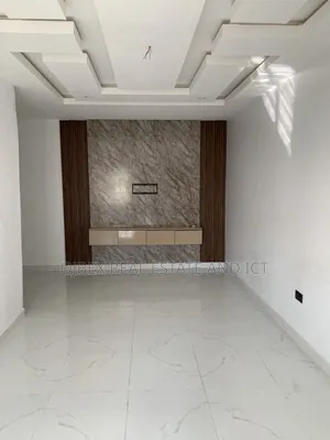 Furnished 2bdrm Block of Flats in Abijo Gra, Ajah for rent