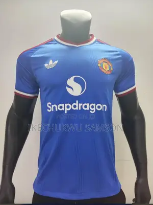 Football Jersey