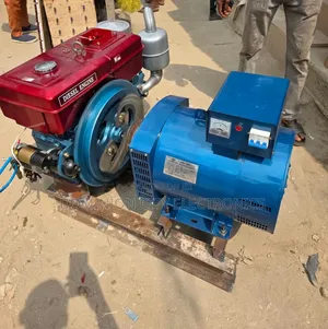 This Is 40kva Basic Diesel Generator 40kva With 1130 Engine 100%copper