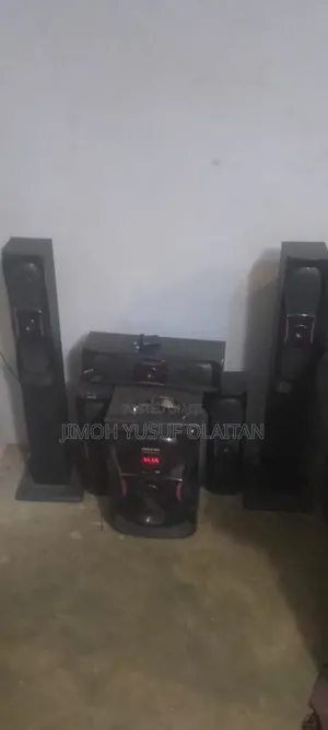 Home System