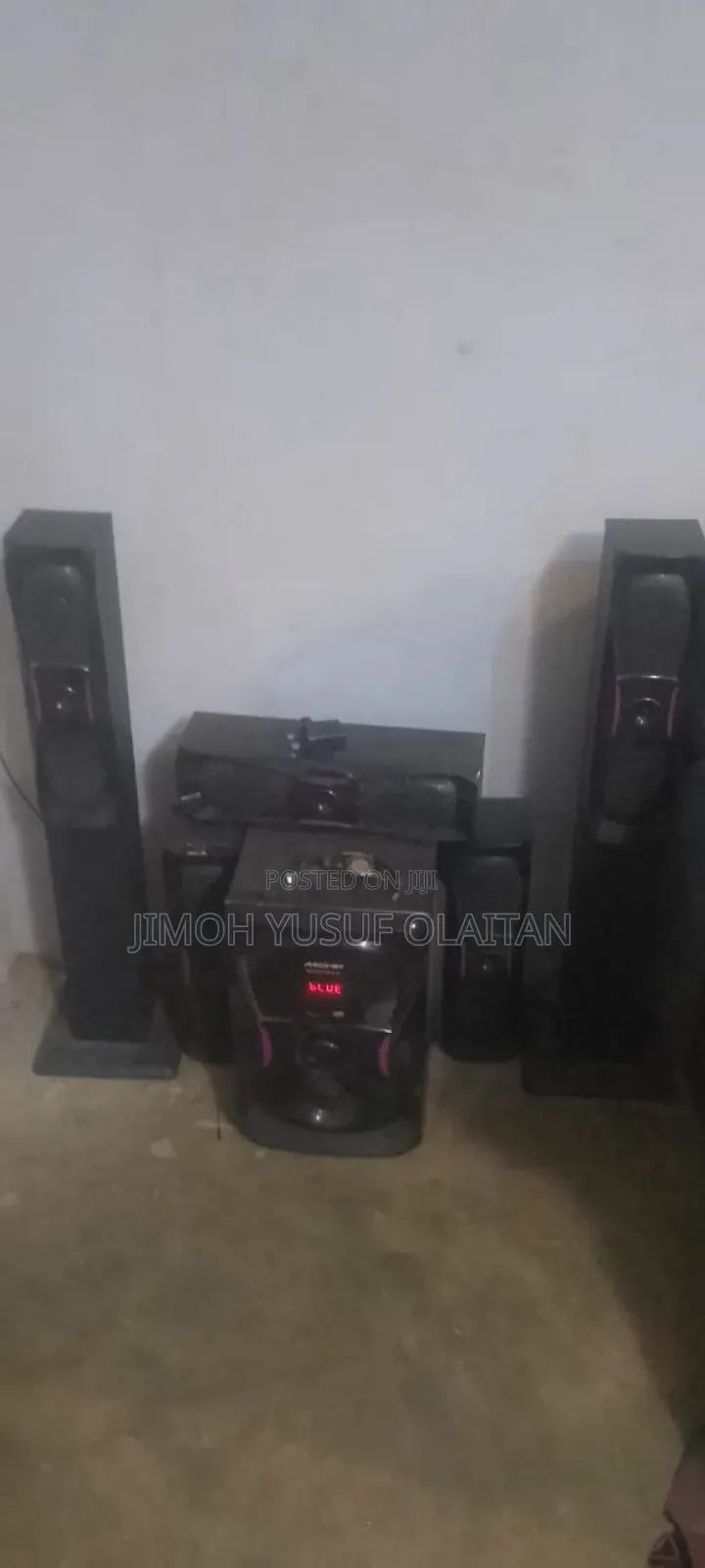 Home System