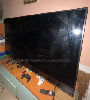 HiSense OLED 80-Inch TV