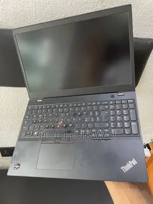 Laptop Lenovo ThinkPad L15 Gen 3 8GB AMD Ryzen 5 SSD 128GB