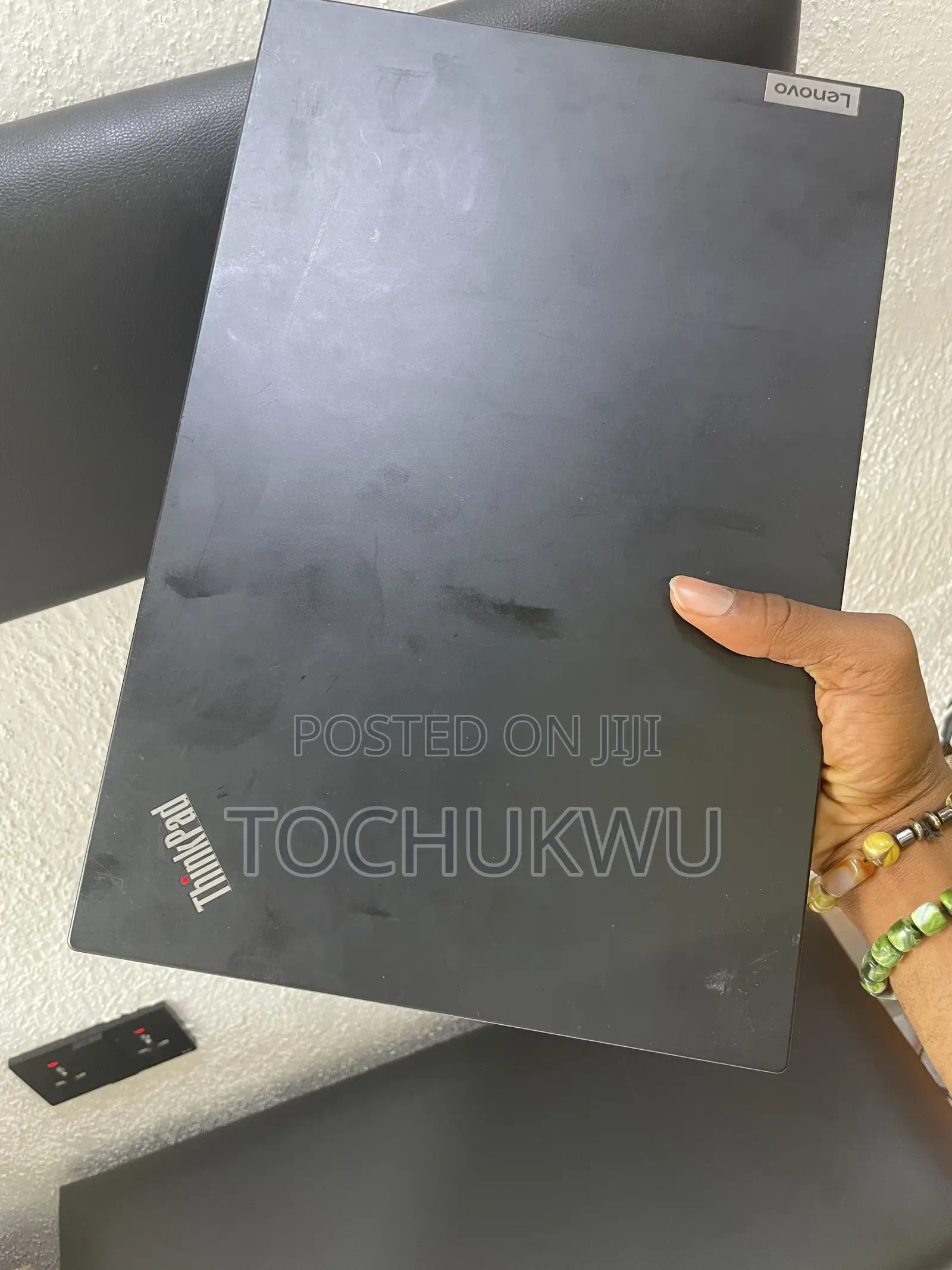 Laptop Lenovo ThinkPad L15 Gen 3 8GB AMD Ryzen 5 SSD 128GB