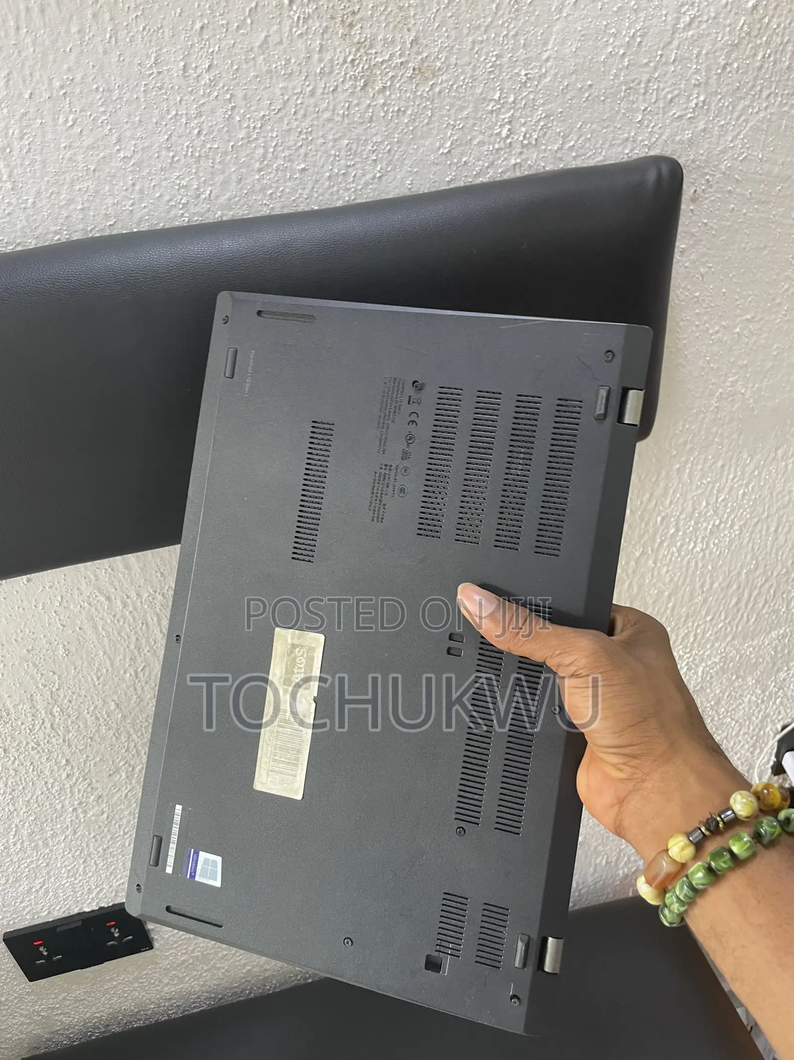 Laptop Lenovo ThinkPad L15 Gen 3 8GB AMD Ryzen 5 SSD 128GB