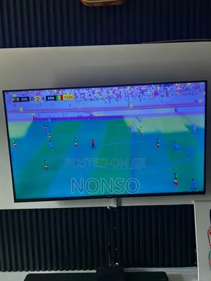50 Inch Smart Hisense TV for Sale