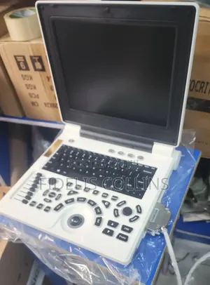Ultrasound Machine