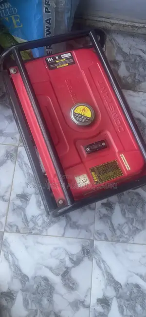 Elepaq Generator
