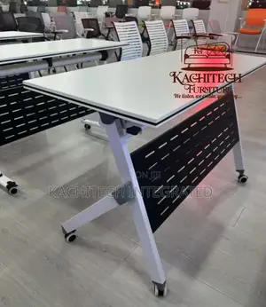 Foldable Training Table