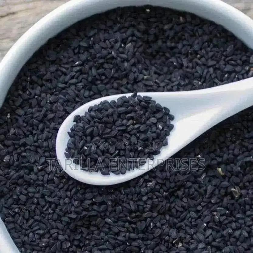 Black Seed (500g)