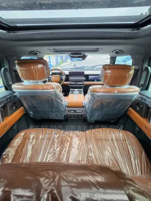 Car 2025 Green