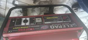 Elepaq Generator