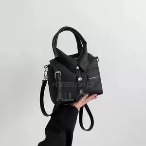 Shirt Ladies Bag