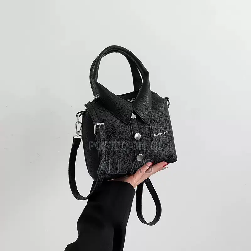 Shirt Ladies Bag